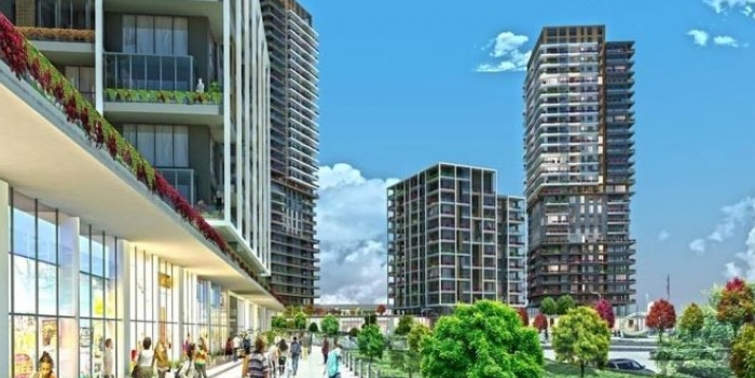 Adım İstanbul Projesi Teslimleri Aralık 2017'de!