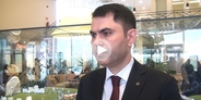 Adım İstanbul bir merkez olacak