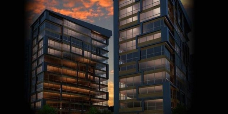East Park Residence Metrekare Fiyatları 4 Bin 500 TL!