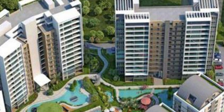 Kayaşehir Seyran Şehir Evleri 2016'da teslim!