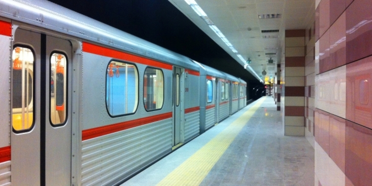 20 bin nüfuslu Sincan Temelli’ye metro müjdesi geldi! 