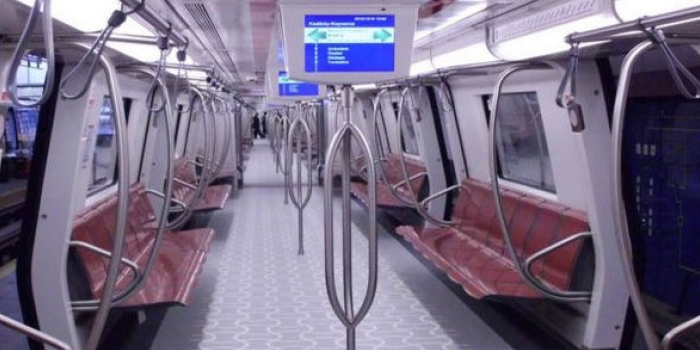 Ataköy İkitelli metrosunda inşaat başlıyor