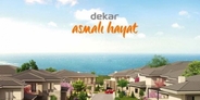 Dekar Asmalı Hayat Fiyatları 718 Bin 110 TL'den!