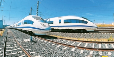 Edirne Kars hızlı tren projesinde neler oluyor? 