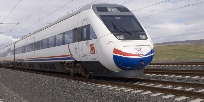 Edirne Kars hızlı tren projesinde neler oluyor? 