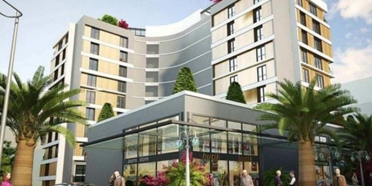 Gülpark Suits 378 Bin TL'den Başlayan Fiyatlarla!