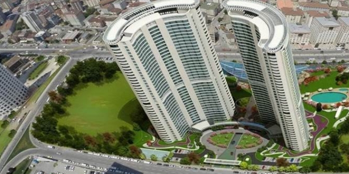 Oryapark İstanbul'da Kasım kampanyası