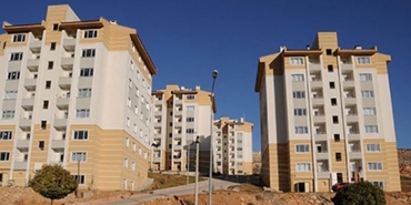 TOKİ Kırşehir Merkez Kayabaşı evleri satışta! 