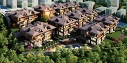 Therra Park Tarabya Projesi!