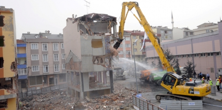 4.2'lik sarsıntının hatırlattığı gerçek: 