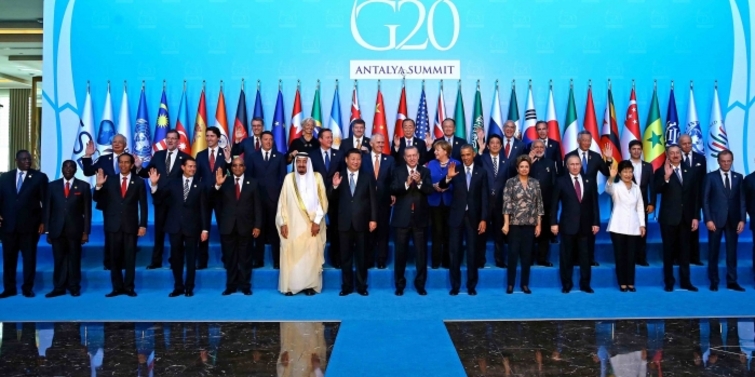 Aksa Jeneratör dünya liderlerine enerji sağladı
