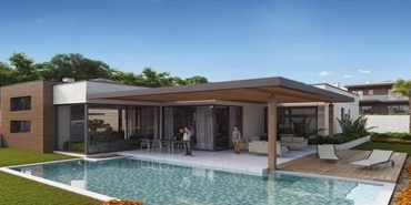Dalyan Prestige Çeşme