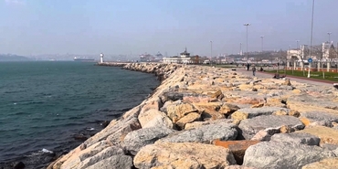 Kadıköy'e cami tartışması yeniden alevlendi