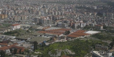 Kula Mensucat tesisleri Ziraat Bankası'nın oldu