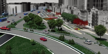 Şirinevler E-5 girişi trafiğe kapatılıyor