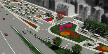 Şirinevler Otopark projesi trafiği felç edecek