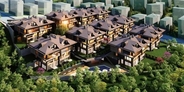 Therra Park Tarabya Metrekare Fiyatları 7 Bin Dolar!