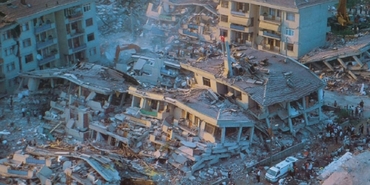 AİHM Türkiye'yi depremzedelere tazminat ödemeye mahkum etti