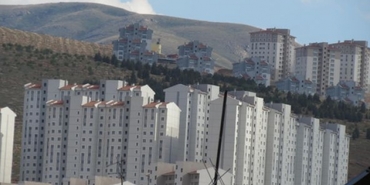 Malatya Toki Evleri Kernek