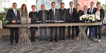 Park Dedeman Elazığ için anlaşma imzalandı