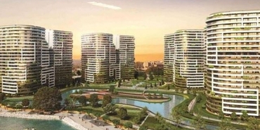 Sea Pearl Ataköy Kuzu Grup!