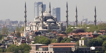 Silüet tartışmasında yeni dönem: Tarih mi, rant mı?