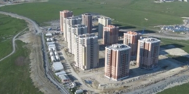 TOKİ Bahçeşehir Projeleri!