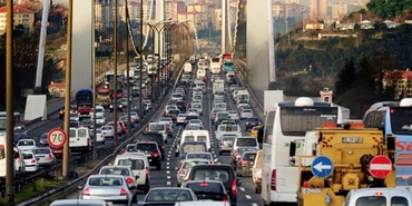 Yaşanabilir Şehirler Sempozyumu, İstanbul'da başladı