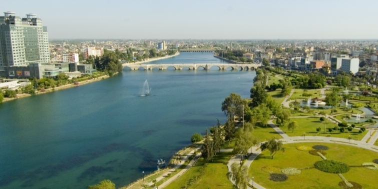 Adana TOKİ başvuruları