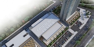Commerce Center Ankara!