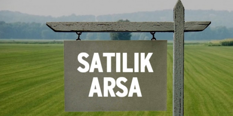İstanbul Defterdarlığı Milli Emlak’tan satılık arsalar 