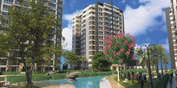 Gül İnşaat'tan Beylikdüzü'ne yeni proje: 11'inci Mahalle