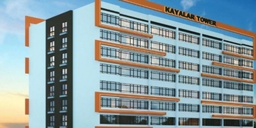 Kayalar Tower Fiyatları 139 Bin TL!
