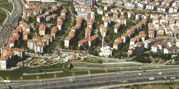 Cumhuriyet Mahellesi "riskli alan" kararı bozuldu