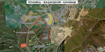 Kayabaşı 2. Etap ihalesi 22 Aralık'ta yapılacak