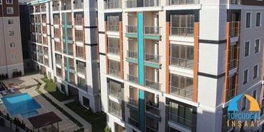 Pınartepe Residence Beylikdüzü!