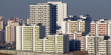 TOKİ yeni projeler