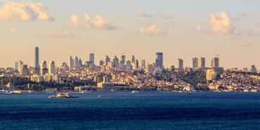 İstanbul TOKİ Projeleri 2016