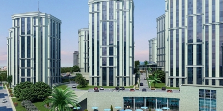 Prestij Evleri Esenyurt