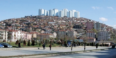Ankara TOKİ Projeleri 2015!