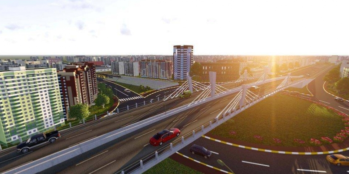 Çallı Köprü projesinde kararı Antalyalılar verecek