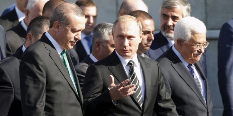 Rusya krizi; ortak projeler ve inşaat işçilerinin durumu