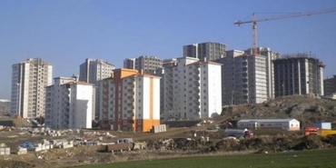 TOKİ Ankara Evleri