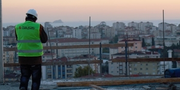 Baysaş İstanbul 216 projesinde son durum