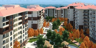 TOKİ Samsun İlkadım ihalesi yapıldı