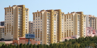 TOKİ şartları nelerdir? 