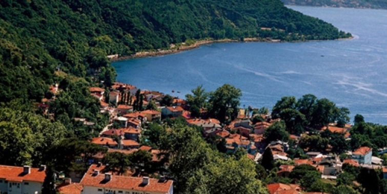 Beykoz’da icralık arsalar 
