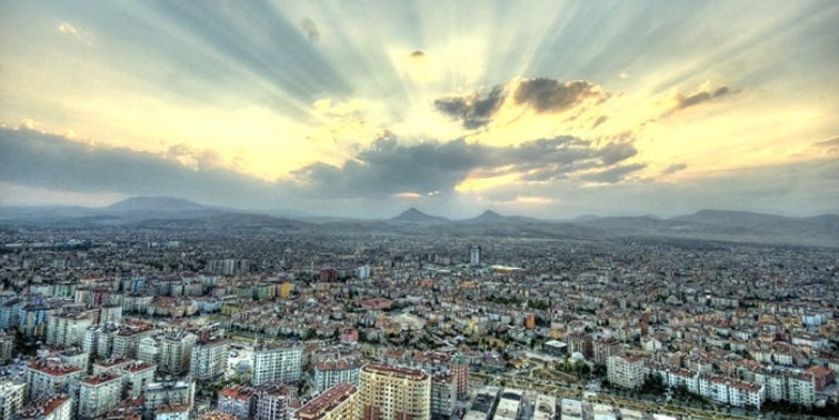 TOKİ Konya Meram emekli evleri başvuruları 9 Aralık’ta!
