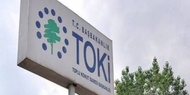 TOKİ ihale sonuçları