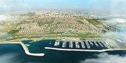 İstanbul'un yeni sahil projesi: Denizİstanbul